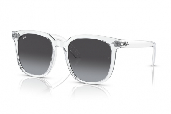 Очки Ray Ban Highstreet RB 4401D 6447/8G