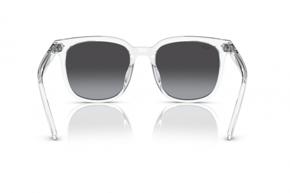 Очки Ray Ban Highstreet RB 4401D 6447/8G